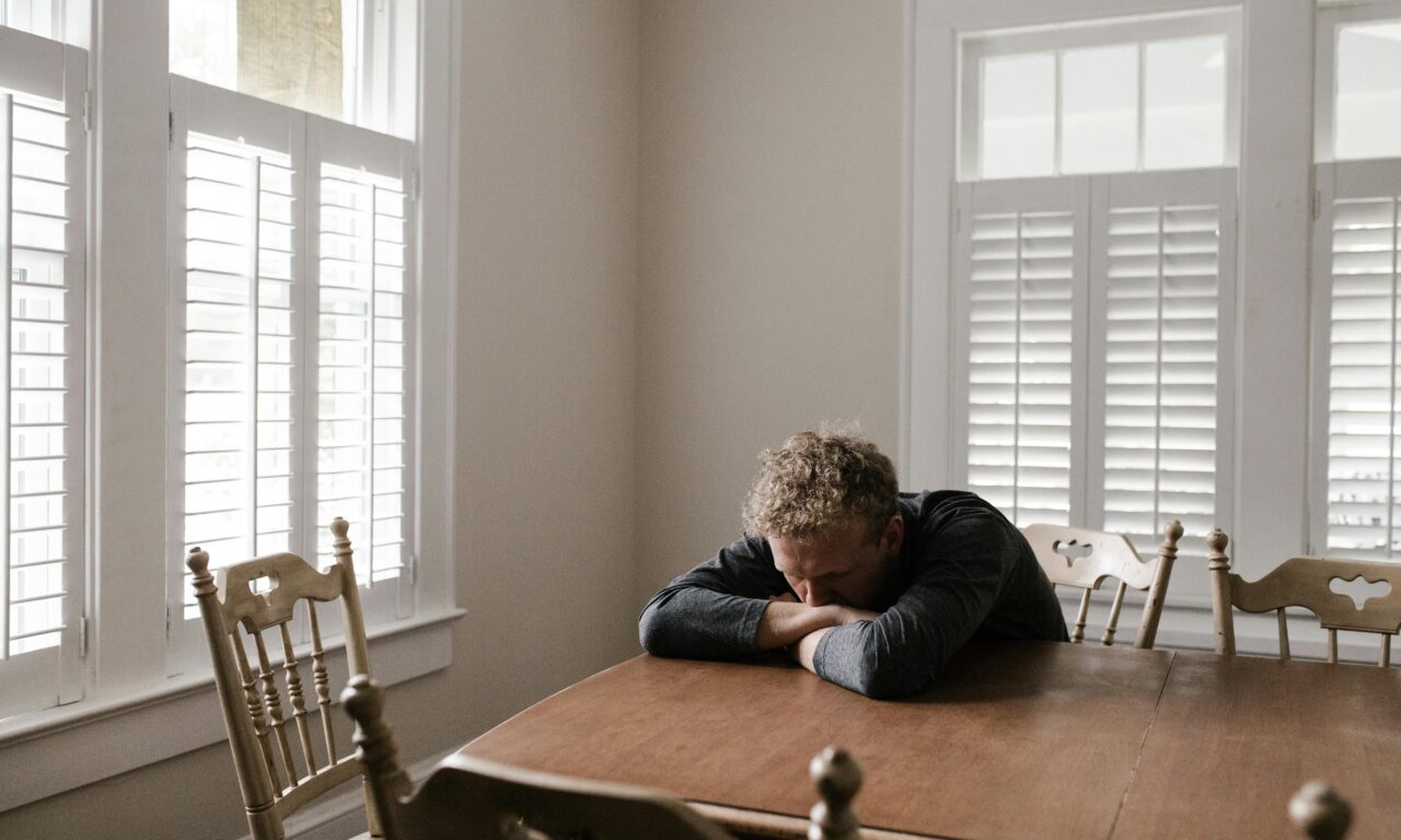 High Functioning Anxiety