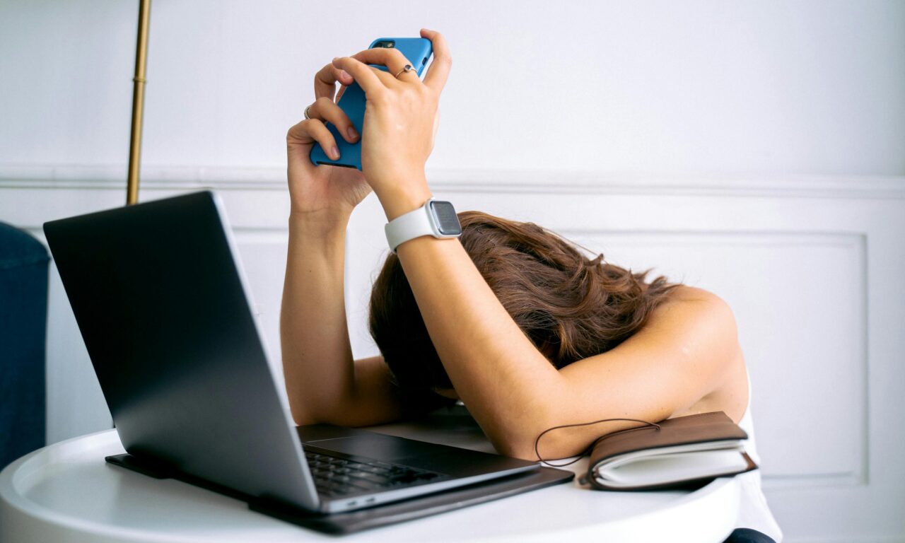 Burnout vs Depression