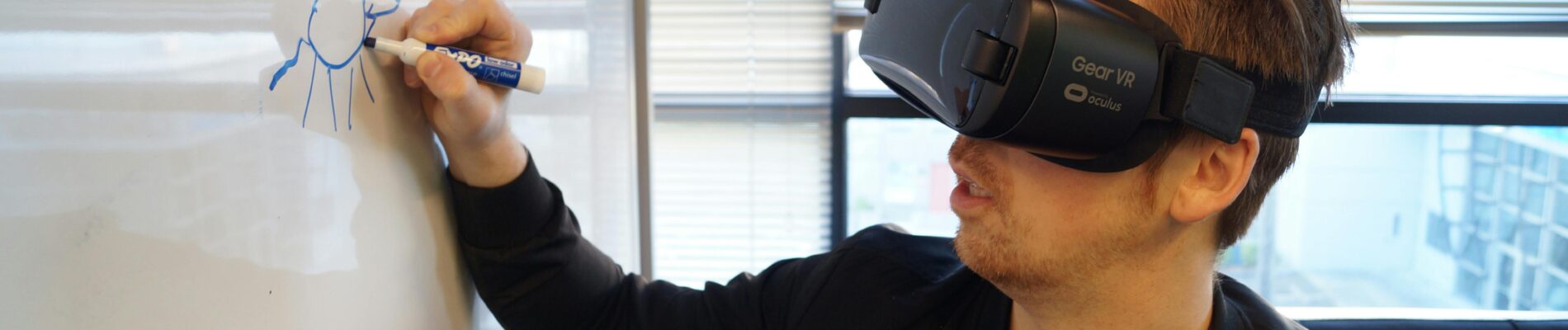 VR Behavioral Therapy