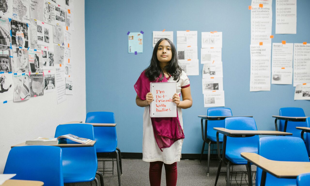 Early Depression Signs