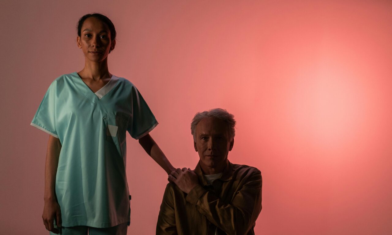 invisible mental illnesses