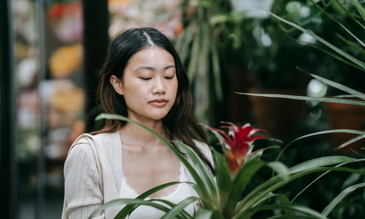 therapeutic gardening