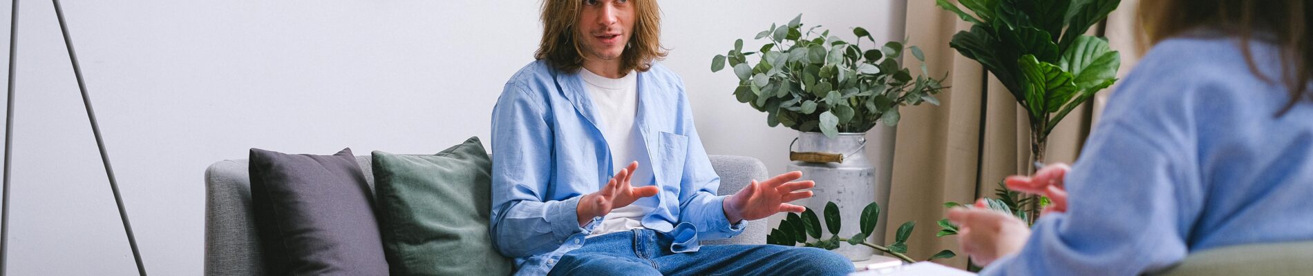 mental wellness steps